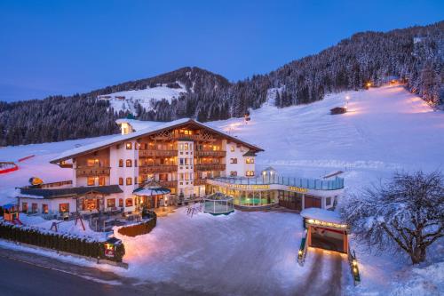 Aparthotel & Spa Talhof