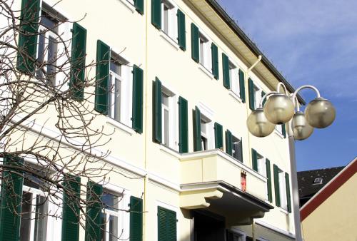 Boutique Hotel Altes Rathaus