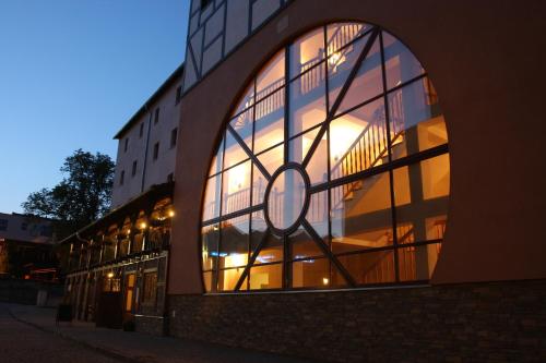 Hotel Zamkowy Mlyn