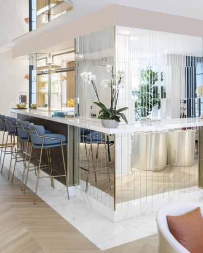 Hotel Parisianer