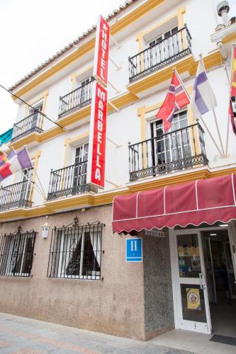 Hostal Marbella