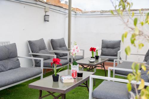 Hostal Marbella