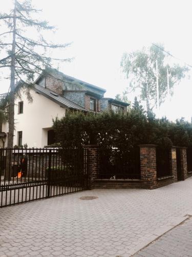 Guest House Villa Arkadia