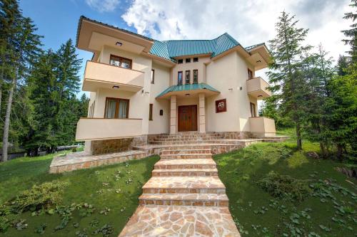 Apartmani Bijelic