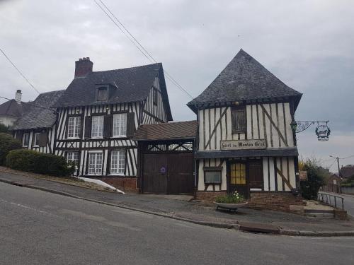 Chambres D'hotes Le Mouton Gras