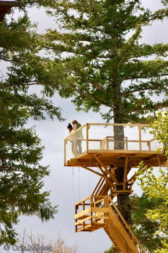 Villa Lucerna Sports & Hotel Resort