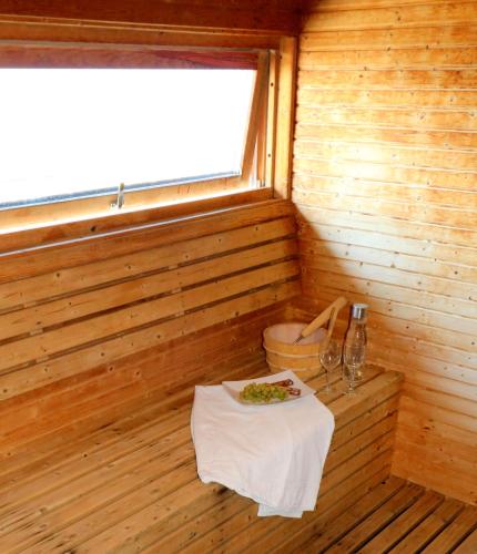 Stiftsgården Rättvik