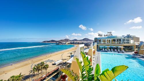 Bull Hotel Reina Isabel & Spa