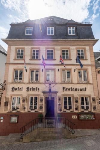 Restaurant Heintz