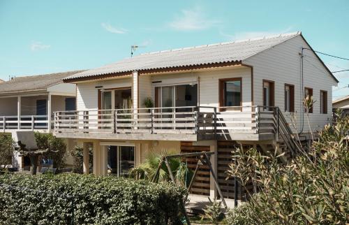 Le Chalet Du Papa