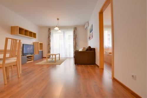 Vision Apartments Budapest