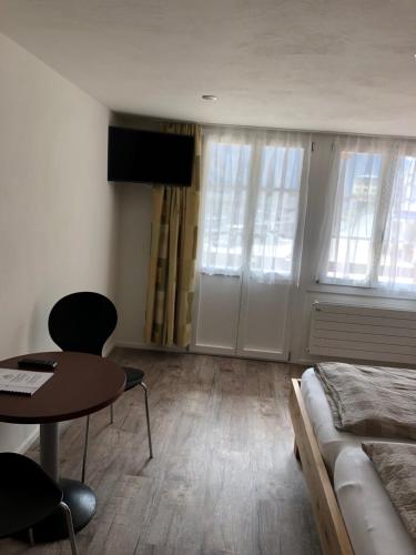 Hotel Restaurant Steinbock