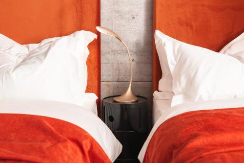 Skaline Luxury Rooms Split