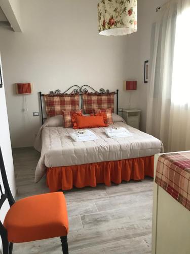 Villa Le Vigne