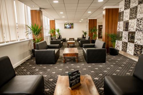 Milton Manchester Hotel