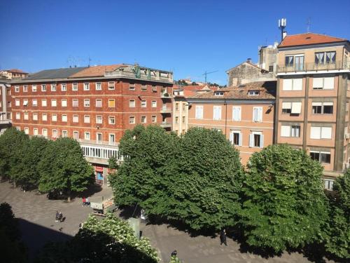 Roma Rooms