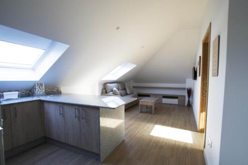 Hostel Albergue O Meson