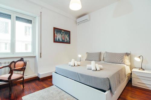 B&B Cult Roma Roof Garden