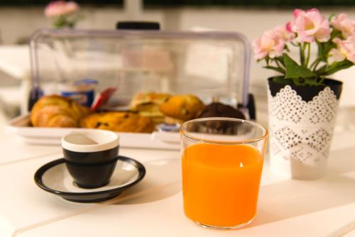 B&B Cult Roma Roof Garden