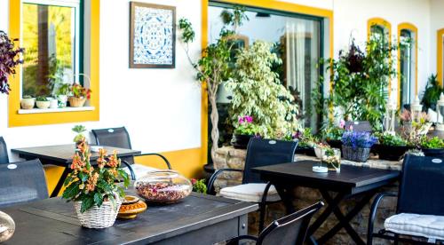 Casa De Cacela