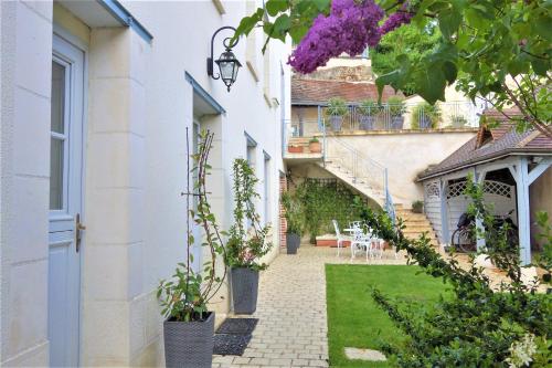 La Maison De Rose