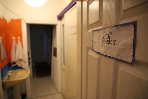Shantihome Hostel