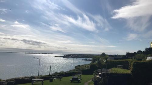 Wildwood Lodge & Cafe