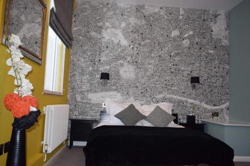 Fitzrovia Belle Public House & Hotel