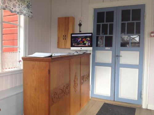 Guesthouse Enigheten