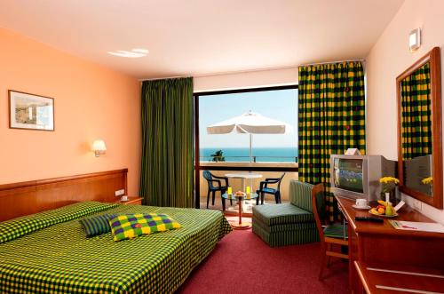 Sol Nessebar Bay All Inclusive