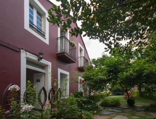 Casa Peltre Albergue