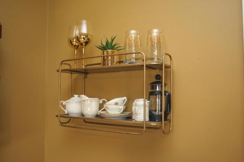 The Brown Hen Lodge Bed & Breakfast