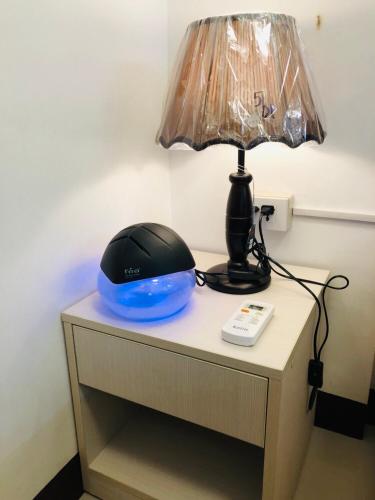 Pine Crest Condominium