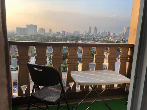 Pine Crest Condominium