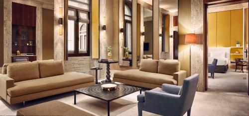 Park Hyatt Milan
