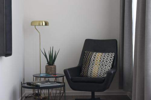 Citystay
