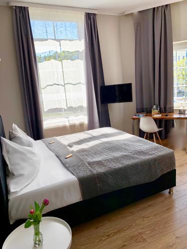 Hotel und Restaurant Loewe