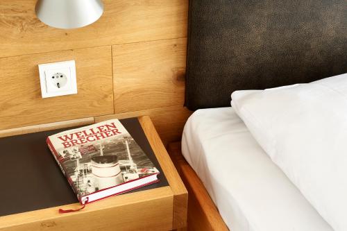 Im-jaich Hotel