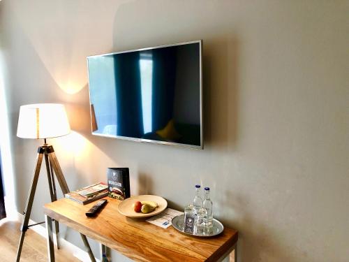 Niteroom Boutiquehotel & Apartements