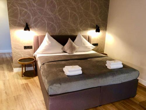 Niteroom Boutiquehotel & Apartements