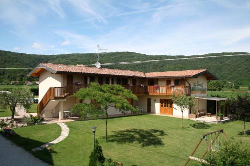 Agriturismo Ai Casali