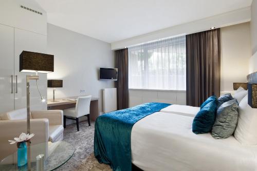 Van der Valk Hotel Leiden