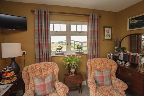 The Brown Hen Lodge Bed & Breakfast