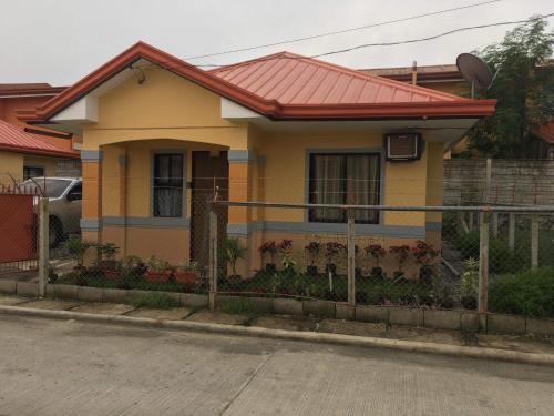 Jireh’s Guests Home