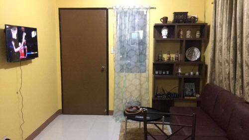 Jireh’s Guests Home