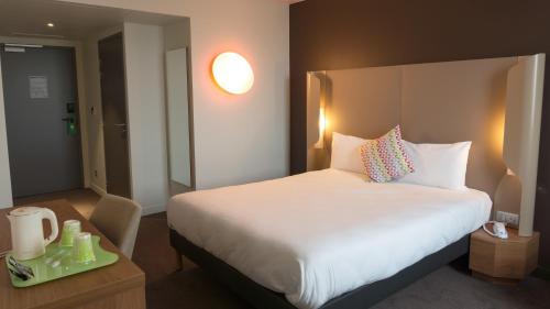 Hotel Campanile Tours Nord - Forum Melies