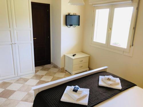 Villa Arzilla Country House Sardegna