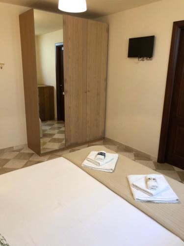 Villa Arzilla Country House Sardegna