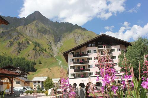 Silvretta Hotel & Spa