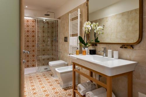 Corte Realdi Torino Luxury Rooms
